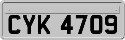 CYK4709