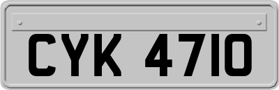 CYK4710