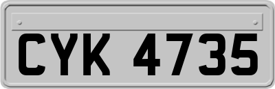 CYK4735