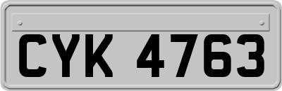CYK4763