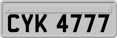 CYK4777