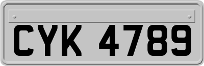 CYK4789