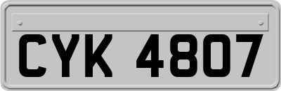 CYK4807