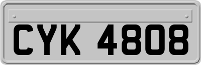CYK4808