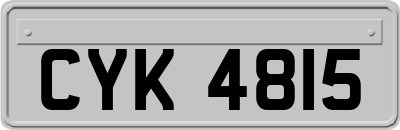 CYK4815