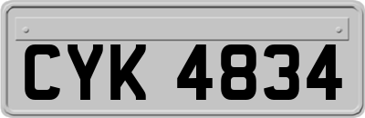 CYK4834