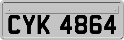 CYK4864