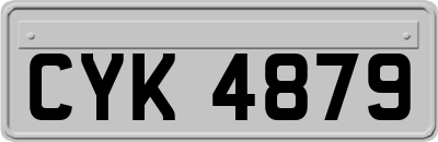 CYK4879