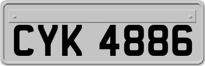 CYK4886