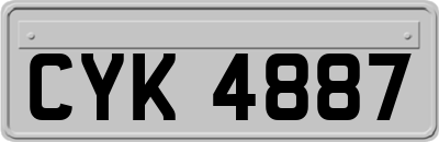 CYK4887