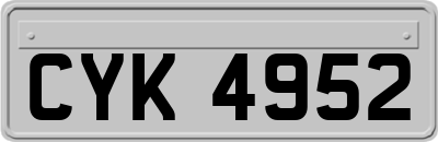 CYK4952