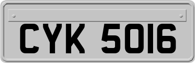 CYK5016