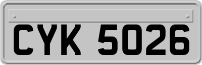 CYK5026