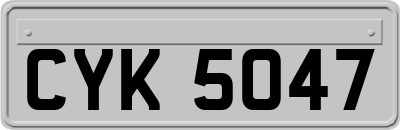 CYK5047