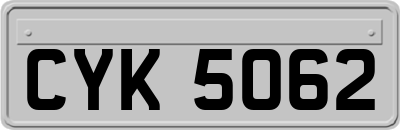 CYK5062