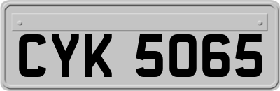 CYK5065