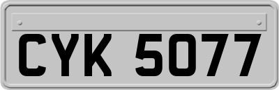 CYK5077