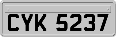 CYK5237