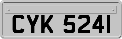 CYK5241