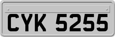 CYK5255