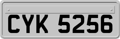 CYK5256