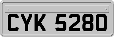 CYK5280