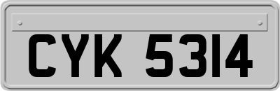 CYK5314