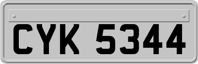 CYK5344