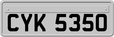 CYK5350