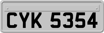 CYK5354