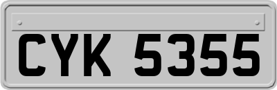 CYK5355