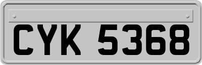 CYK5368
