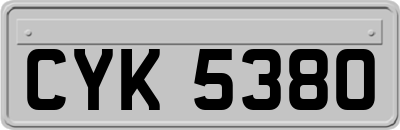 CYK5380