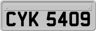 CYK5409