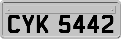 CYK5442