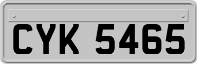 CYK5465