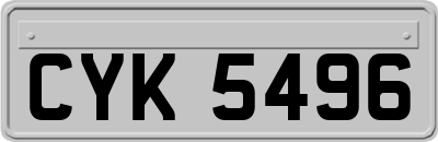 CYK5496