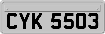 CYK5503