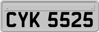 CYK5525