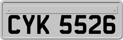 CYK5526