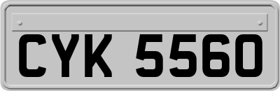 CYK5560