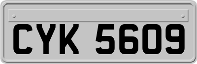 CYK5609