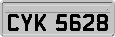 CYK5628