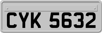 CYK5632