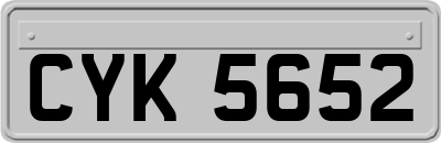 CYK5652