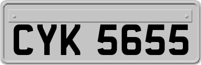 CYK5655