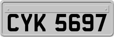 CYK5697