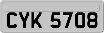 CYK5708
