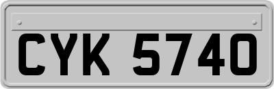 CYK5740