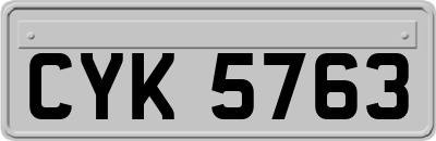 CYK5763